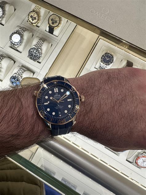 jomashop vs chrono24
